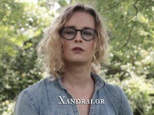 Xandralor