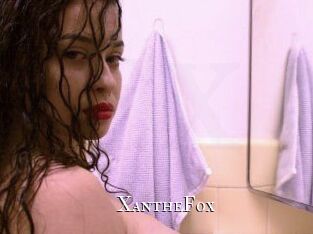 Xanthe_Fox