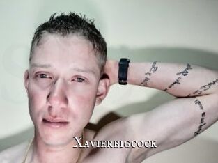 Xavierbigcock