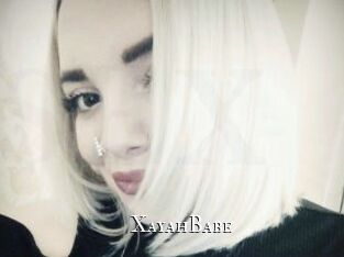 XayahBabe
