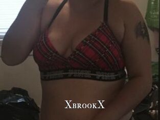 XbrookX