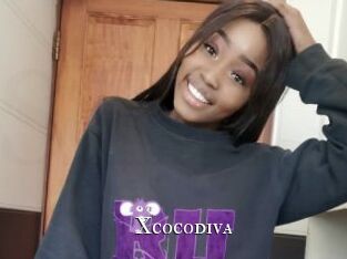 Xcocodiva