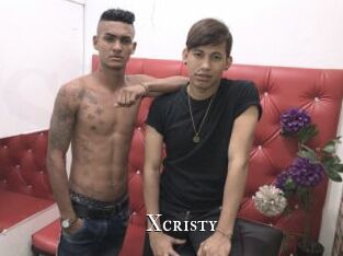 Xcristy