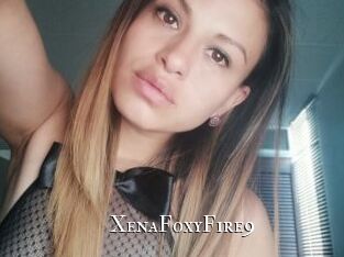 XenaFoxyFire9