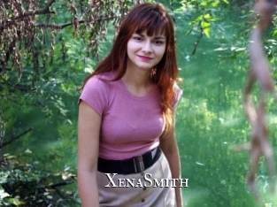 XenaSmith cams