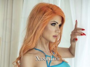 XeniaLee