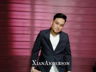 XianAnderson
