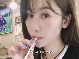Xiaoyunyun