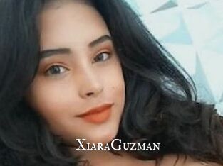 XiaraGuzman