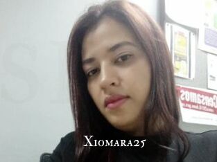 Xiomara25