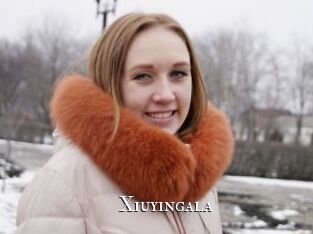 Xiuyingala