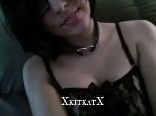 XkitkatX