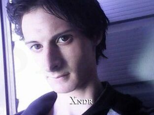 Xndr