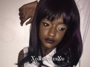 XoPeachesXo