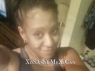 XoSAsSYMeXiCan