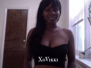 XoVikki