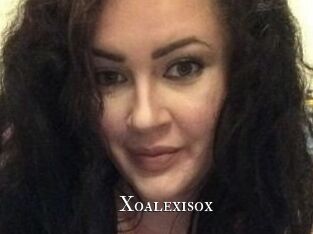 Xoalexisox