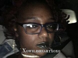 Xowildheartxoxo