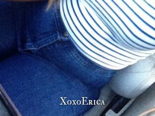 XoxoErica