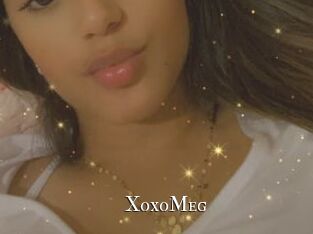 XoxoMeg
