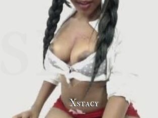 Xstacy