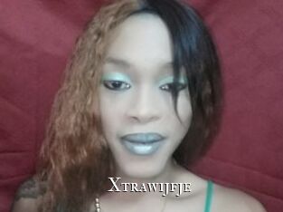 Xtrawijfje
