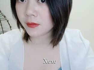 Xuxu