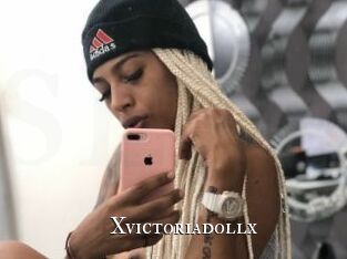 Xvictoriadollx