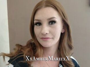 XxAmber_MariexX