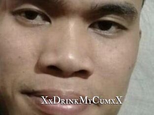 XxDrinkMyCumxX