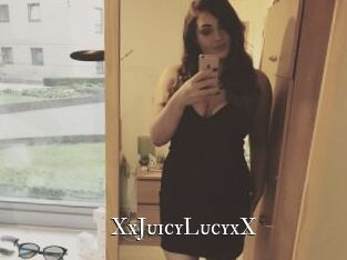 XxJuicyLucyxX
