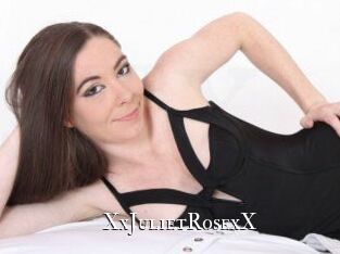 XxJulietRosexX