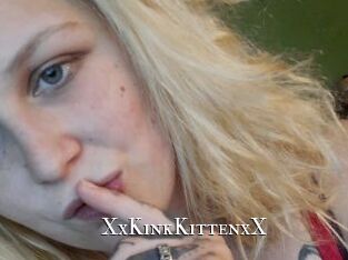 XxKinkKittenxX
