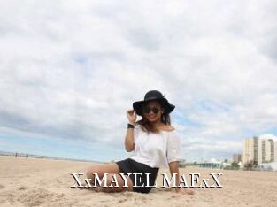 XxMAYEL_MAExX