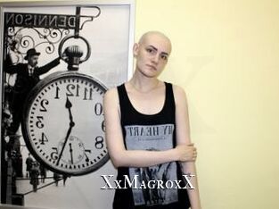 XxMagroxX