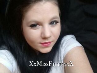 XxMissFilthyxX