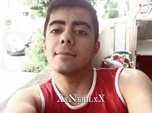 XxNebilxX