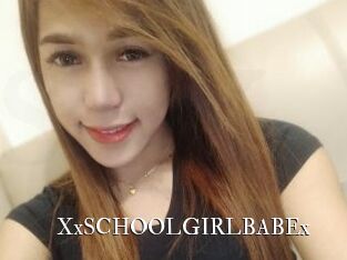 XxSCHOOLGIRLBABEx