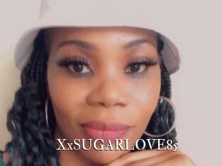 XxSUGARLOVE85