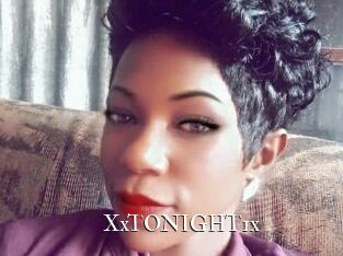 XxTONIGHT1x
