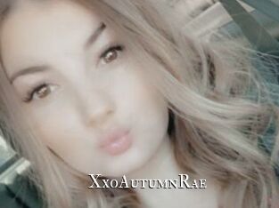 XxoAutumnRae