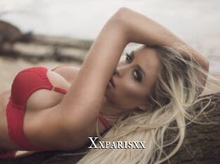 Xxparisxx