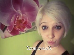 Shannasteve
