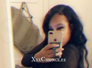 XxxChunglee cams