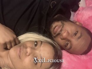 XxxLicious1