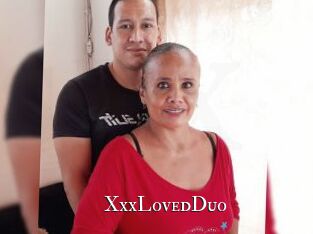 XxxLovedDuo