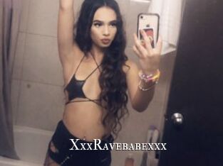 XxxRavebabexxx