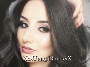 XxxUniquDollxxX