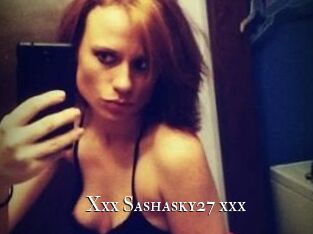 Xxx_Sashasky27_xxx