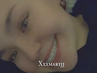 Xxxmaryjj